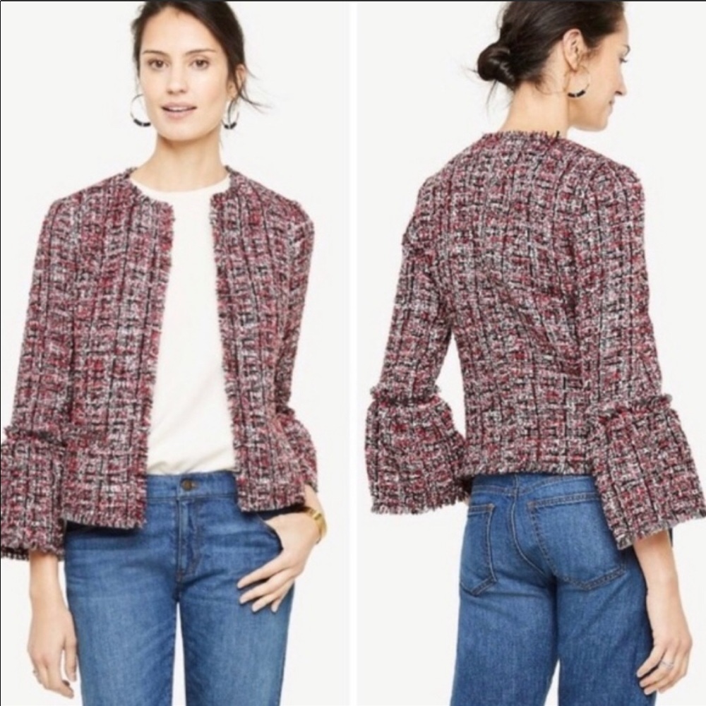 Make an offer! Ann Taylor blazer/jacket